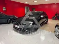 2021 Audi A3