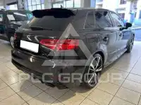 2021 Audi A3