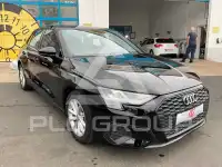 2021 Audi A3
