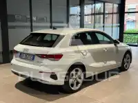 2021 Audi A3