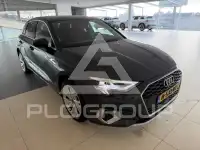 2021 Audi A3
