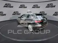 2021 Audi A3
