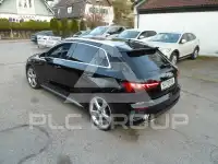 2021 Audi A3