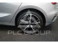 2021 Audi A3
