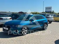 2021 Audi A3