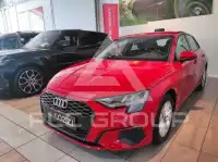 2021 Audi A3