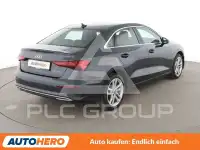 2021 Audi A3