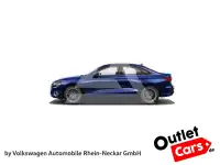 2021 Audi A3