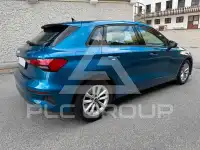 2021 Audi A3