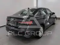 2021 Audi A3