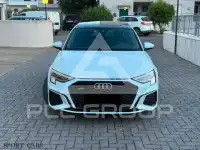 2021 Audi A3
