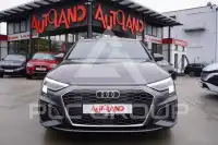 2021 Audi A3