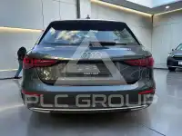 2021 Audi A3