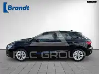 2021 Audi A3