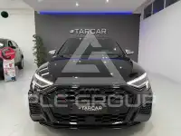 2021 Audi A3