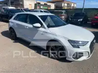 2021 Audi A3