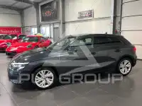 2021 Audi A3