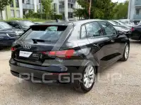 2021 Audi A3