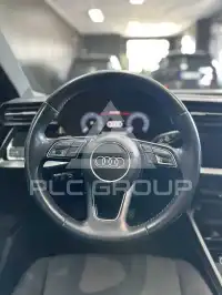 2021 Audi A3