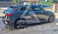 2021 Audi A3