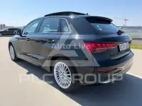 2021 Audi A3