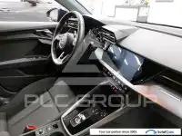 2021 Audi A3