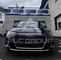 2021 Audi A3