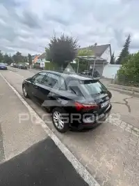 2021 Audi A3