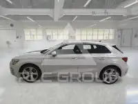 2021 Audi A3