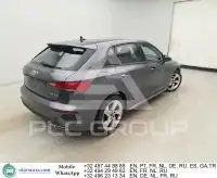 2021 Audi A3