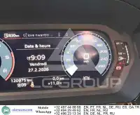 2021 Audi A3