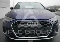 2021 Audi A3