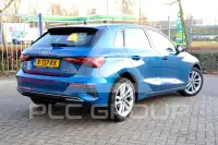 2021 Audi A3