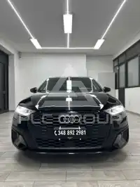 2021 Audi A3
