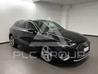 2021 Audi A3
