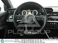 2021 Audi A3