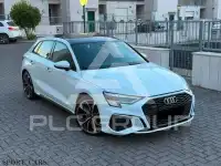 2021 Audi A3