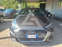 2021 Audi A3