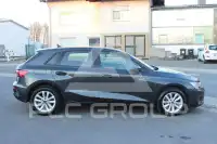 2021 Audi A3