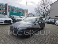 2021 Audi A3
