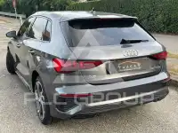 2021 Audi A3