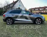 2021 Audi A3