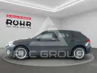 2021 Audi A3
