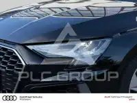 2021 Audi A3