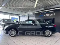 2021 Audi A3