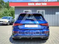 2021 Audi A3