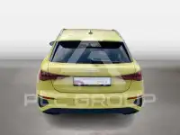 2021 Audi A3