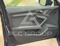 2021 Audi A3