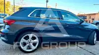 2021 Audi A3