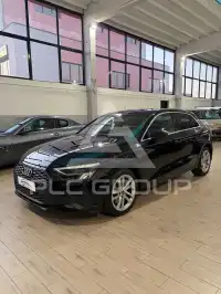 2021 Audi A3